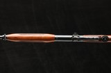 Winchester .348 WCF Model 71 Deluxe Lever Action Rifle - 8 of 8