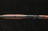 Winchester .348 WCF Model 71 Deluxe Lever Action Rifle - 6 of 8