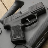 Wilson Combat 9mm Sig Sauer 365 SAS - 2 of 3