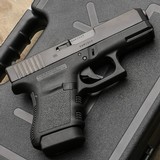 Glock Mod 36 .45 ACP - 2 of 2
