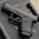 Glock Mod 36 .45 ACP - 1 of 2