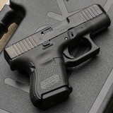 Glock 26 Gen5 9mm - 2 of 2
