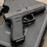 Glock M17 Gen 3 9mm - 2 of 2