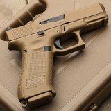 Glock 19x 9mm - 2 of 2