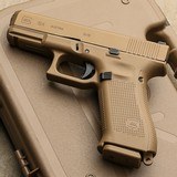 Glock 19x 9mm