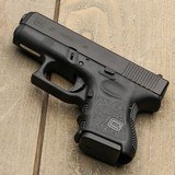 Glock M27 Gen3 40S&W