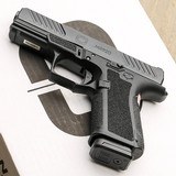 Shadow Systems MR920 9mm
