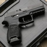 Sig Sauer P320 Compact 9mm - 2 of 2