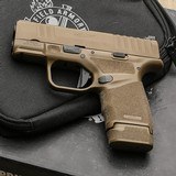 Springfield Hellcat 9mm - 2 of 2
