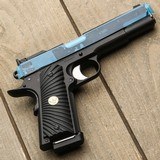 Wilson Combat CQB 1911 Style Pistol - 1 of 2