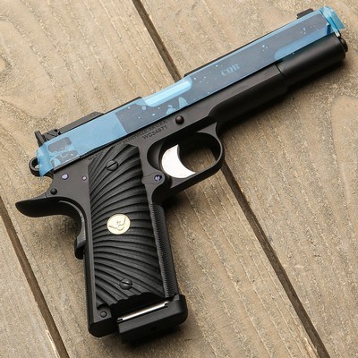 Wilson Combat CQB 1911 Style Pistol