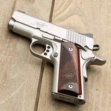 Kimber Ultra Carry II 9mm Pistol - 2 of 2