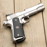Colt Delta Elite 1911 10mm Pistol - 1 of 2