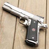 Colt Delta Elite 1911 10mm Pistol - 2 of 2