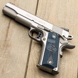 Colt 1911 Government Series 70 Pistol - 2 of 2