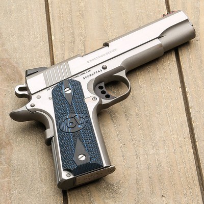 Colt 1911 Government Series 70 Pistol