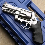 Smith & Wesson Model 500 .500S&W Magnum X Frame