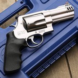 Smith & Wesson Model 500 .500S&W Magnum X Frame - 2 of 2