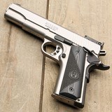Ruger SR1911 45ACP - 2 of 2
