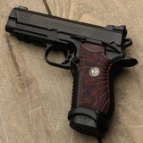 Wilson Combat EDC X9 9mm 1911 Style Pistol - 1 of 2