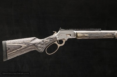 Marlin 1894 SBL .44mag