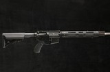 DMPS Panther arms A-15 5.56 / .223