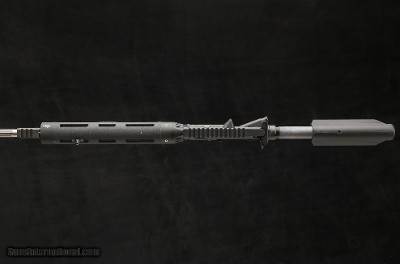 DMPS Panther arms A-15 5.56 / .223 - Image 5 of 8