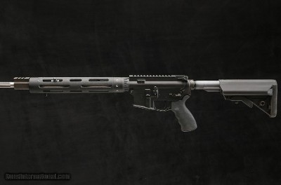 DMPS Panther arms A-15 5.56 / .223 - Image 3 of 8
