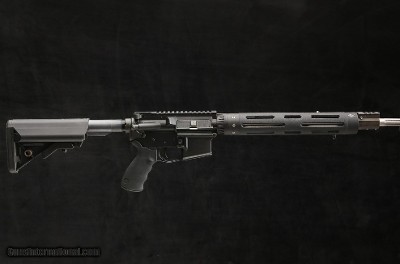 DMPS Panther arms A-15 5.56 / .223