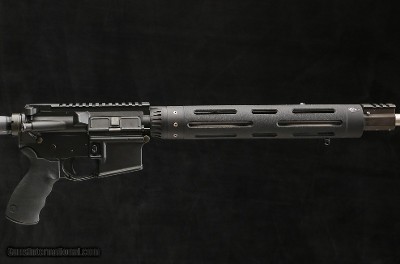 DMPS Panther arms A-15 5.56 / .223 - Image 2 of 8