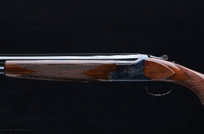 Browning B25T 12ga - Image 2 of 9