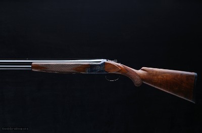 Browning B25T 12ga