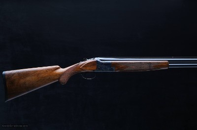 Browning B25T 12ga - Image 7 of 9