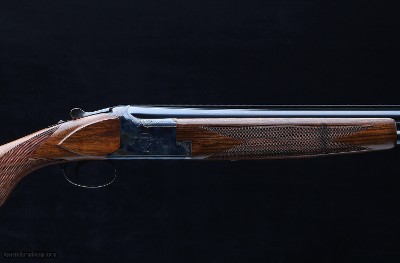 Browning B25T 12ga - Image 8 of 9