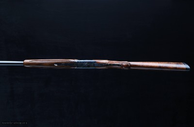 Browning B25T 12ga - Image 3 of 9