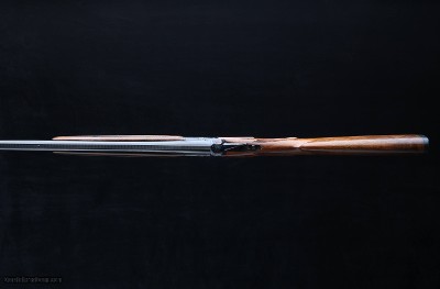 Browning B25T 12ga - Image 5 of 9
