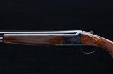 Browning B25T 12ga - 2 of 9