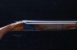 Browning B25T 12ga - 8 of 9