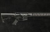 Palmetto state armory PA-15 6.5 Grendel - 1 of 8