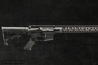 Palmetto state armory PA-15 6.5 Grendel