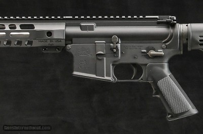 Palmetto state armory PA-15 6.5 Grendel - Image 4 of 8