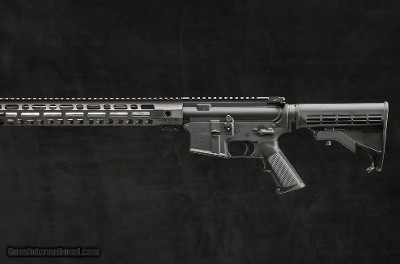 Palmetto state armory PA-15 6.5 Grendel - Image 3 of 8