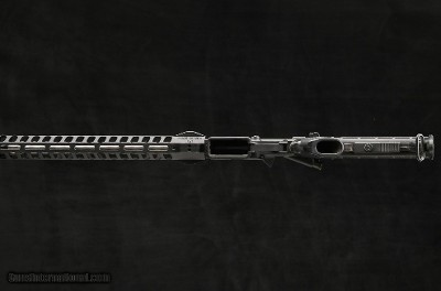 Palmetto state armory PA-15 6.5 Grendel - Image 7 of 8
