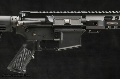 Palmetto state armory PA-15 6.5 Grendel - Image 2 of 8
