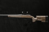 Bergara B-14 HMR 6.5 PRC Bolt Action Rifle - Image 3 of 8