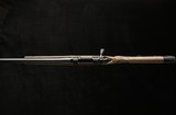 Bergara B-14 HMR 6.5 PRC Bolt Action Rifle - Image 7 of 8