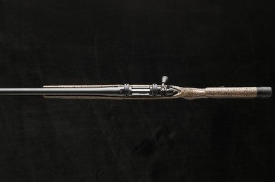 Bergara B-14 HMR 6.5 PRC Bolt Action Rifle - Image 5 of 8