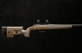 Bergara B-14 HMR 6.5 PRC Bolt Action Rifle - Image 1 of 8