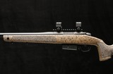 Bergara B-14 HMR 6.5 PRC Bolt Action Rifle - Image 3 of 8