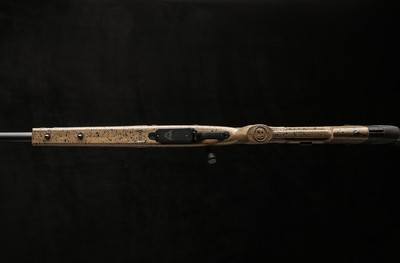 Bergara B-14 HMR 6.5 PRC Bolt Action Rifle - Image 5 of 8